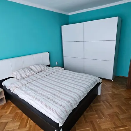 Apartamento Happy 2bd To The Sea Garden