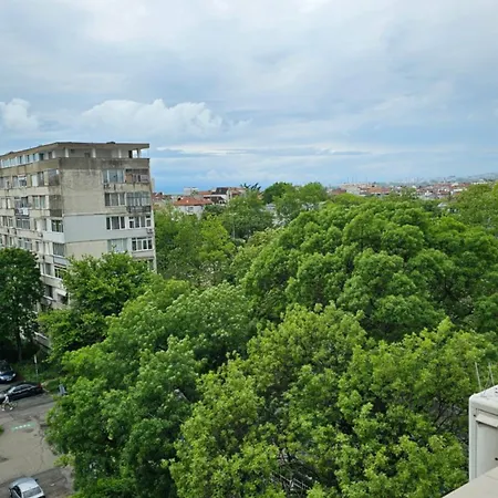 Happy 2bd To The Sea Garden Burgas