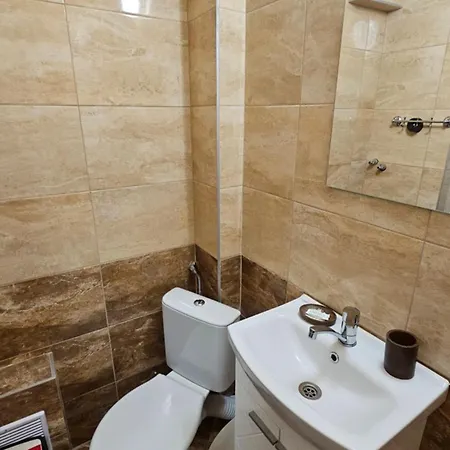 Happy 2bd To The Sea Garden Apartamento *